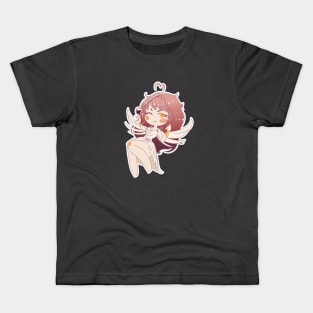 Syrah Chibi Kids T-Shirt